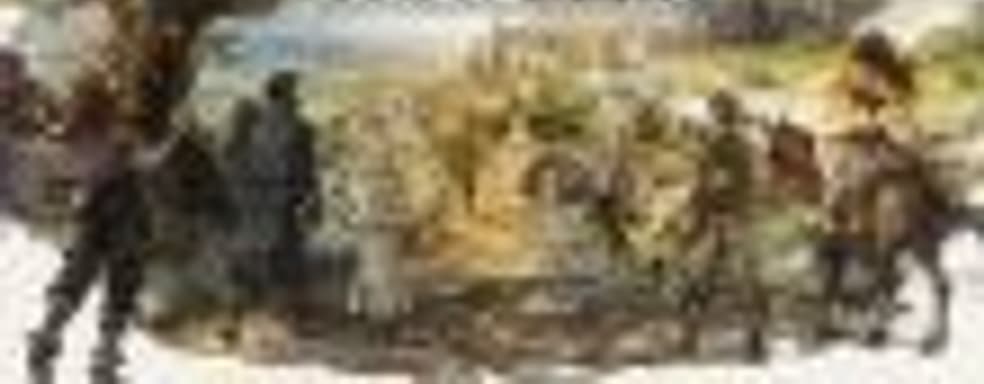 В Steam открыт предзаказ на бывший Switch-эксклюзив Octopath Traveller