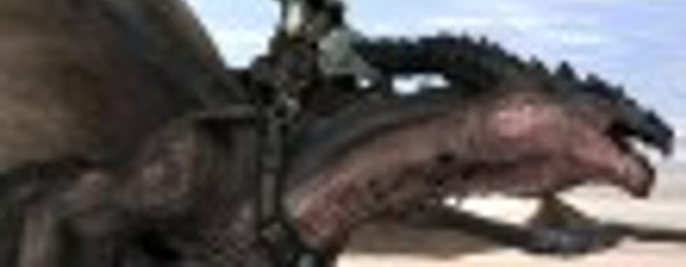 Lair - мышки плакали, кололись, но продолжали грызть кактус