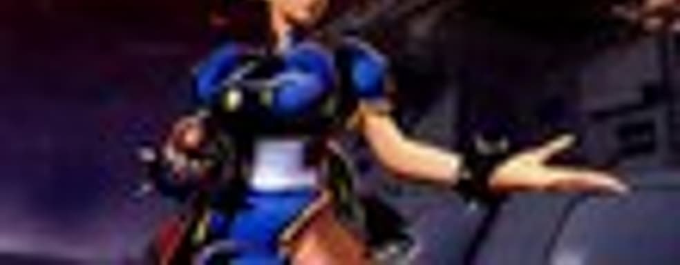 Вступительный ролик Marvel vs Capcom 3