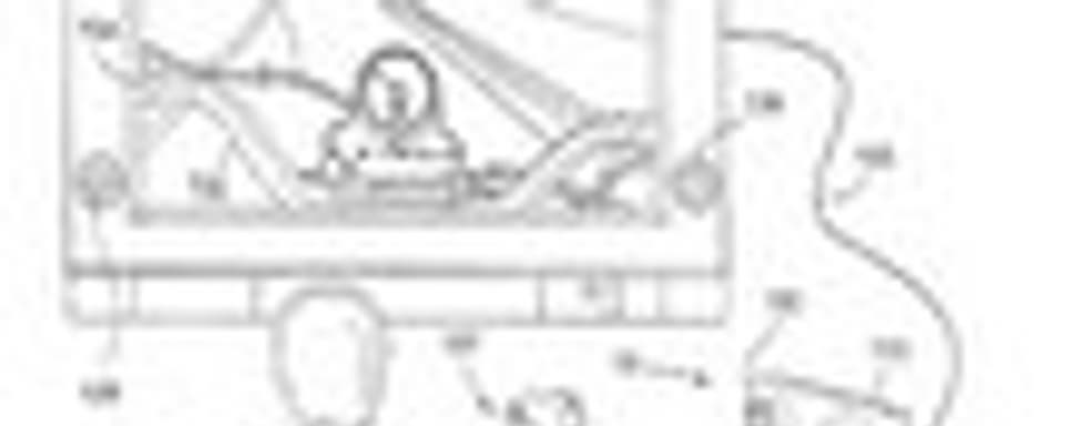 Nintendo работала над гонками с использованием Balance Board