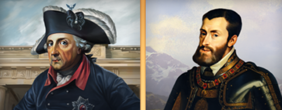 Для Europa Universalis 4 началась большая раздача DLC. Paradox дарит 4 дополнения, давно ставшие базовыми в глазах фанатов