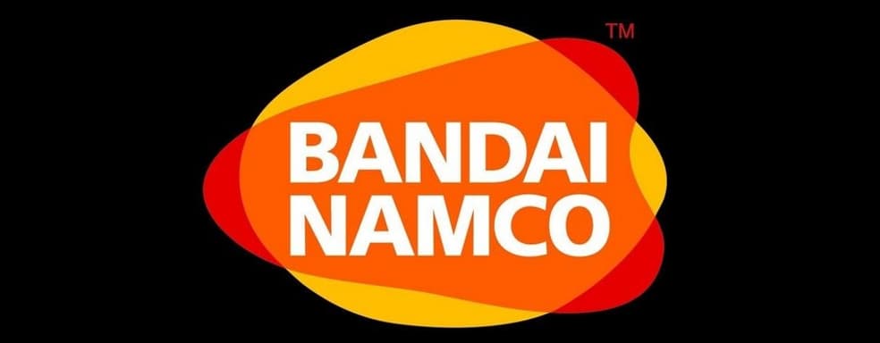 Bandai Namco поглотит Bandai Namco