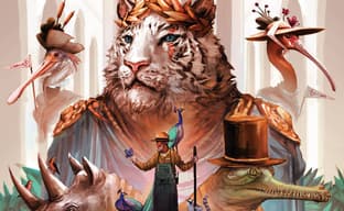 Политика в мире животных: в продаже появилась настольная игра «Зоократия»