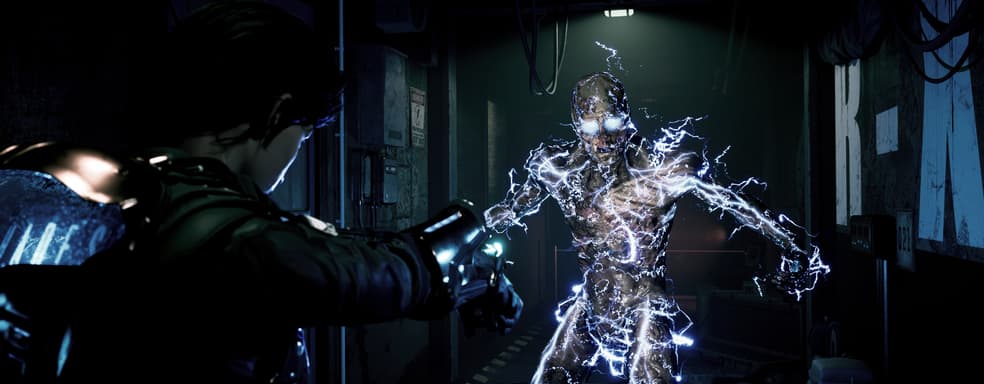 Ужасы в духе Resident Evil – анонсирован хоррор Daymare: 1994 Sandcastle