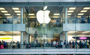 Британские разработчики подали в суд на Apple. Гиганту грозит штраф в 1 миллиард евро