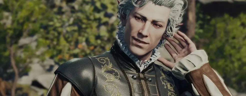 Актер озвучки Астариона из BG3 предложил авторам Fallout: London свои услуги бесплатно, но ему не ответили