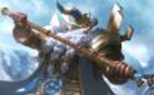 Анонсирована SMITE Tactics, стратегия от создателей SMITE и Paladins