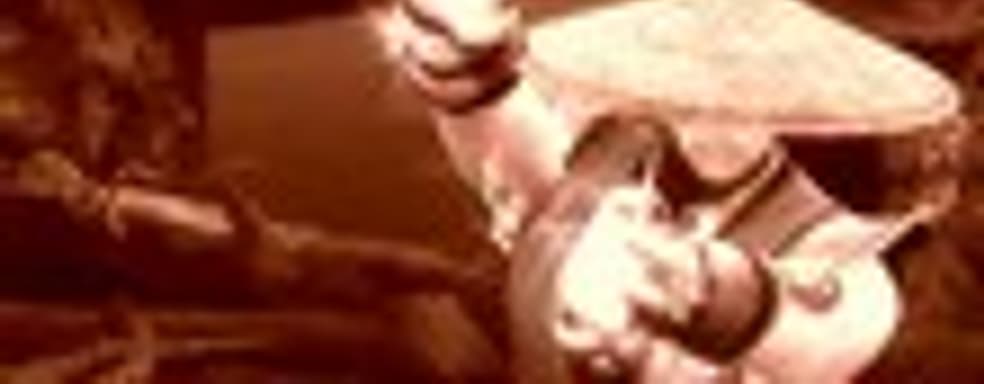 Mortal Kombat: Raiden