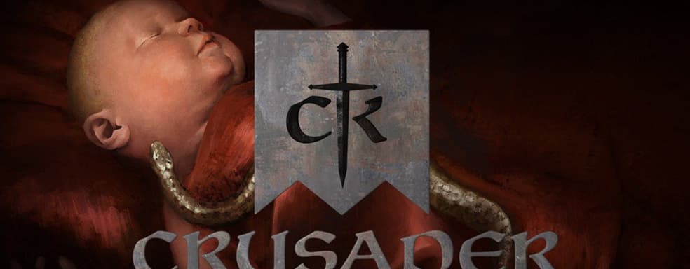 Разработчики Crusader Kings 3 сделают игру более доступной