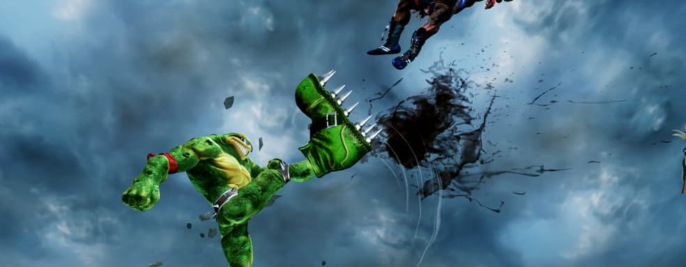 Слух: Killer Instinct 2 находится в активной разработке