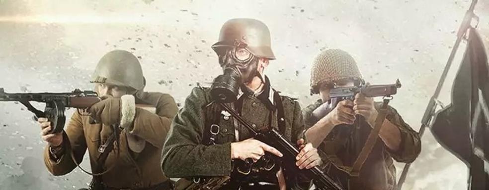 Трейлер Project Z: Beyond Order знакомит с шутером о зомби во Вторую мировую