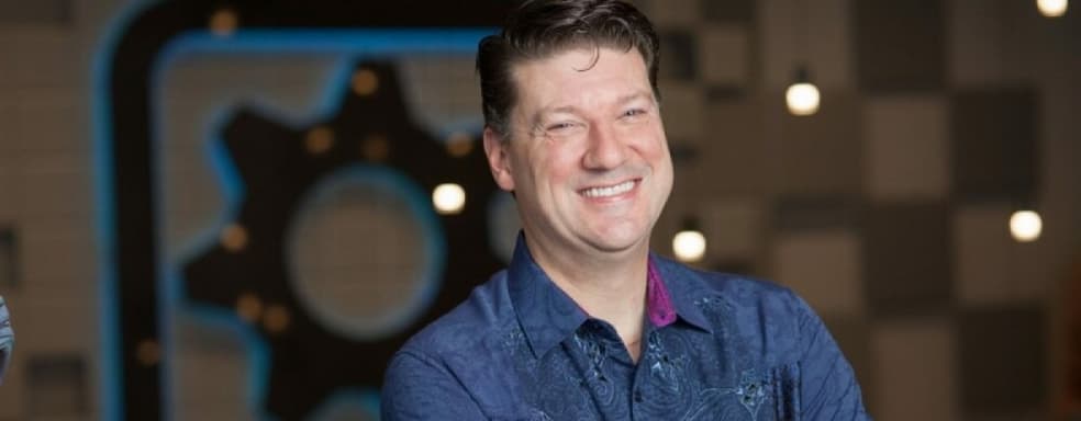 Скандально известный глава Gearbox получил награду «Лучший генеральный директор»