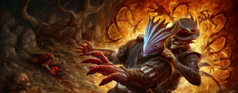 Один из самых известных и уважаемых художников Wizards of the Coast ушел из компании на фоне скандала с ИИ