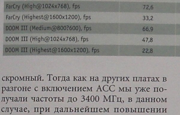 Фрагмент фотографии, сделанной на тыловую камеру планшета Sony Tablet S