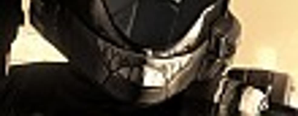 Halo 3: ODST – скриншоты и подробности