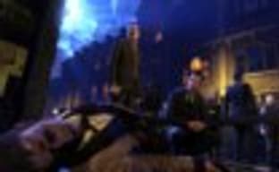 Новую игру серии Sherlock Holmes в играбельной форме покажут в конце месяца