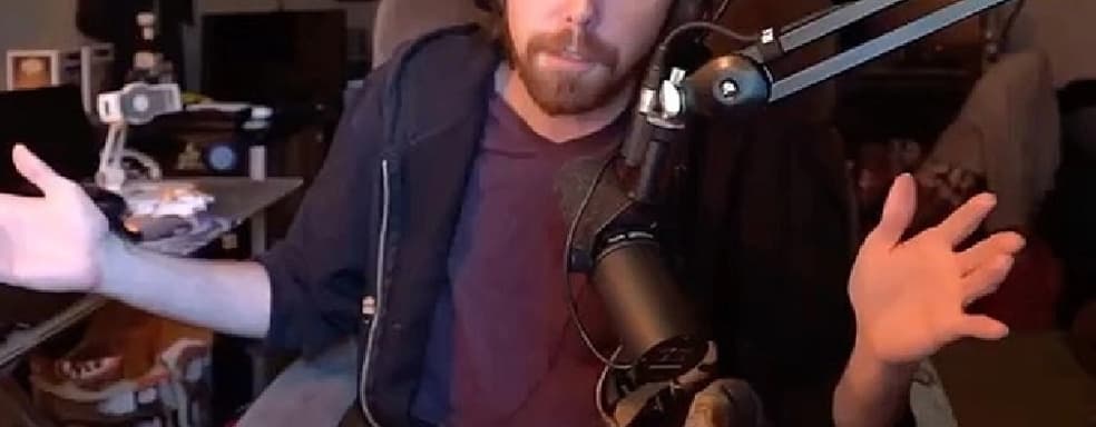 Сотрудник Blizzard публично оскорбил популярного стримера WoW за трансляцию игры-конкурента FF XIV