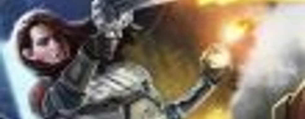 Ion Fury — неудержимая