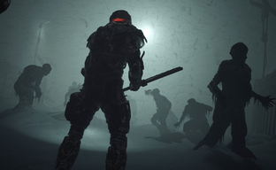 The Callisto Protocol доступна в Steam за 1085 рублей с поддержкой русского языка — региональную цену рекомендует Valve