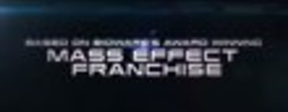 Трейлер Mass Effect: Paragon Lost 