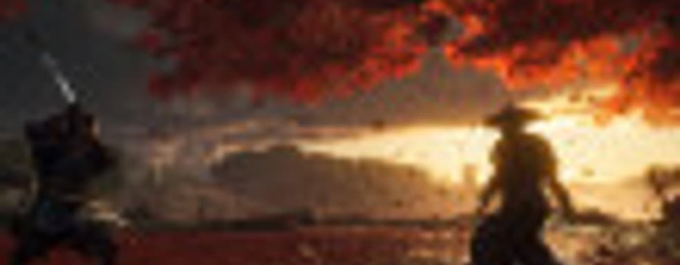 Слух: Ghost of Tsushima пока не готовят к выходу на PS5