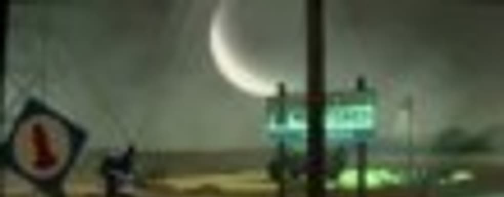 Gamescom-трейлер CounterSpy