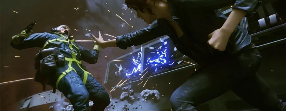 Control 2 будет ролевым экшеном, заявила Remedy