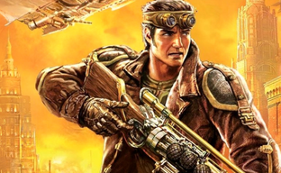 After 16 Years, Polish Steampunk Shooter Steam Slug, Known in Russia as "Another World", Quietly Released on Steam