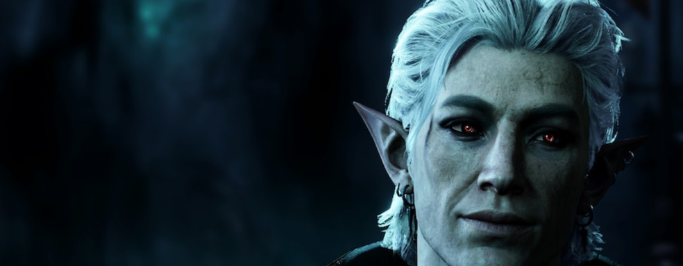 Фанат Baldur's Gate 3 создал подкласс «Хирург» для Плута