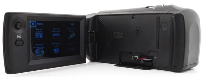 Видеокамера Sony HDR-CX405