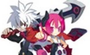 Новая игра от создателей Disgaea в 2012 году