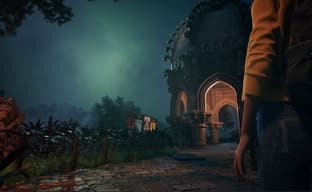 Sony supported an unusual project from India called Mukti