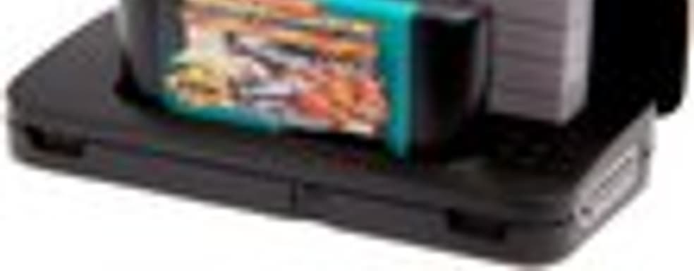 Retrode 2 - USB-адаптер для запуска на РС картриджей с SNES и SEGA