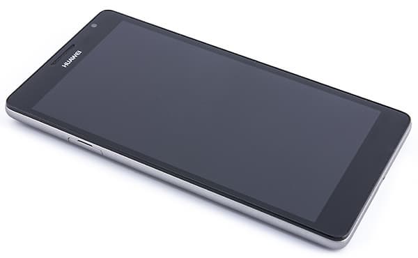 Обзор смартфона Huawei Ascend Mate