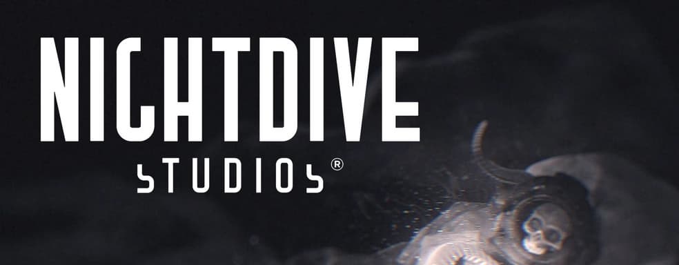 Разработчики System Shock 2 не останавливаются. Nightdive тизерит новую волну ремастеров