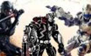 Platinum Games работает над игрой, которая «перевернёт жанр боевиков с ног на голову»