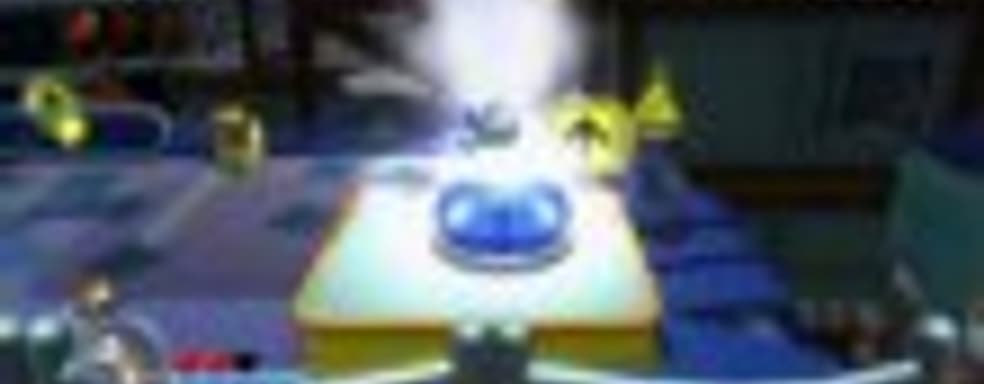 Pac Man And The Ghostly Adventures 2 в разработке