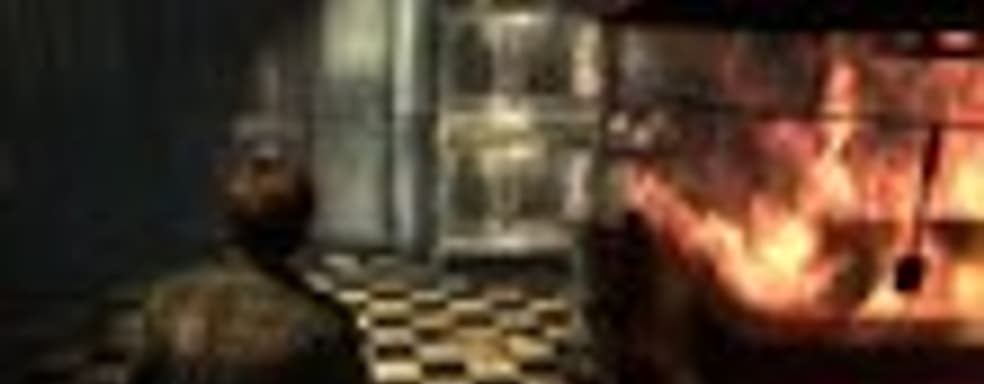 Игровой ролик Silent Hill: Downpour