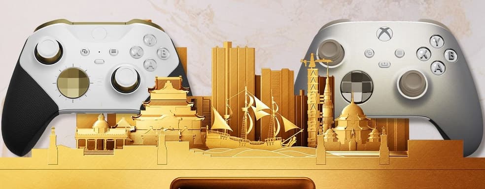 Продажи в Xbox Design Lab заморожены. Совпадение или новые сокращения?