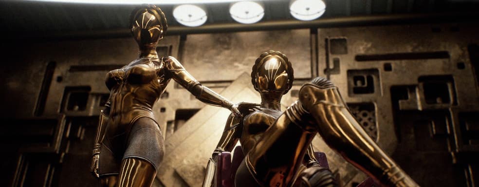 Технический прорыв от авторов Atomic Heart, в Steam обновился оверлей — самое интересное за 19 июня