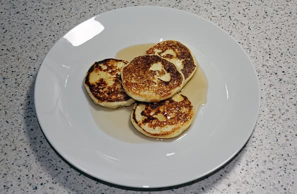 Одноконфорочная настольная плита Ricci RIC-3106 с инфракрасным нагревом