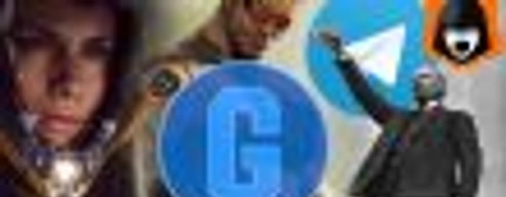 [6.16] Подкаст PRO игры: блокировка Telegram, анонс Serious Sam 4, Black Ops 4 без сингла