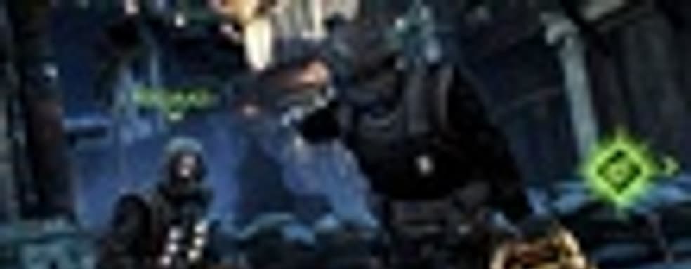 Мультиплеер Uncharted 2 без Cash Cap