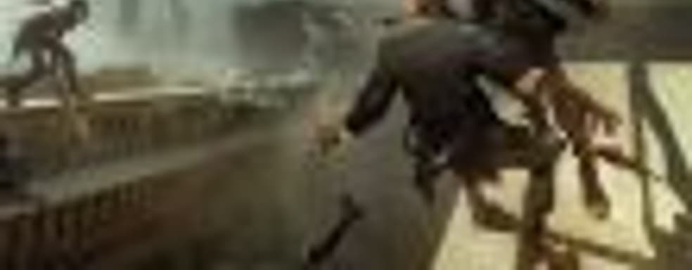 Героев Dishonored 2 озвучат актёры из сериалов «Игра престолов» и «Сорвиголова»