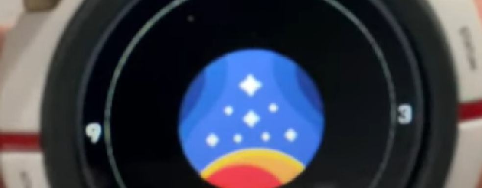 Часы в стиле Starfield из коллекционного издания. Включение и настройка устройства