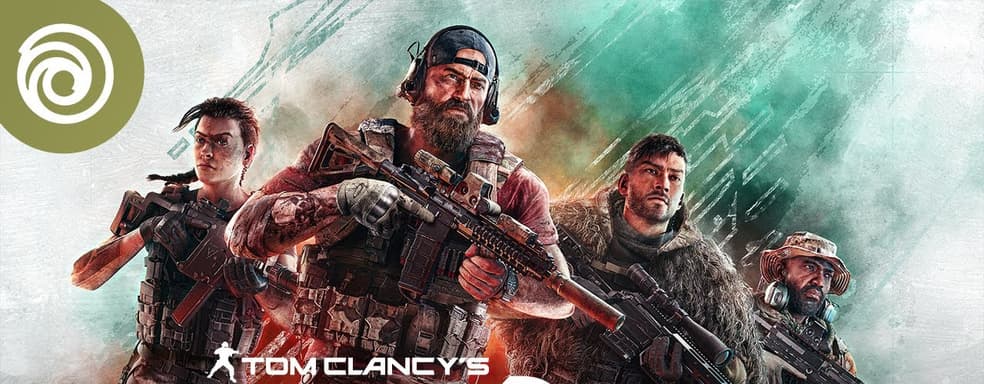 Призраки даром — бесплатные выходные в Ghost Recon Breakpoint