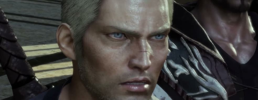 Stranger of Paradise: Final Fantasy Origin находится в трагическом состоянии, уверены в Digital Foundry