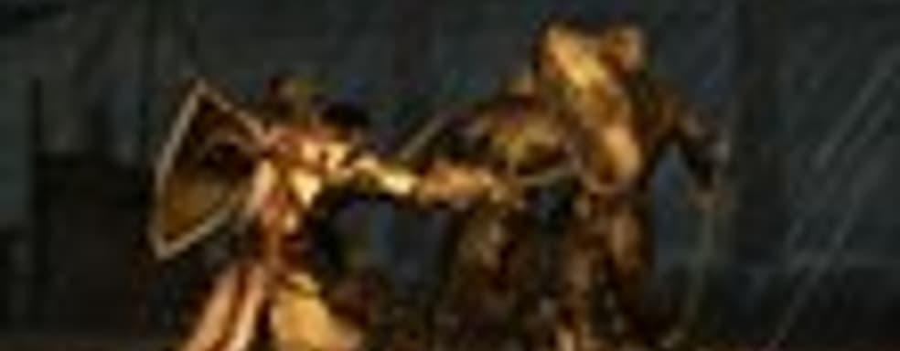 Трейлер The Cursed Crusade