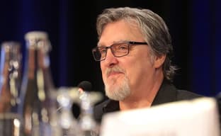 Halo composer is going to the US Congress and announced that he will vote for Donald Trump