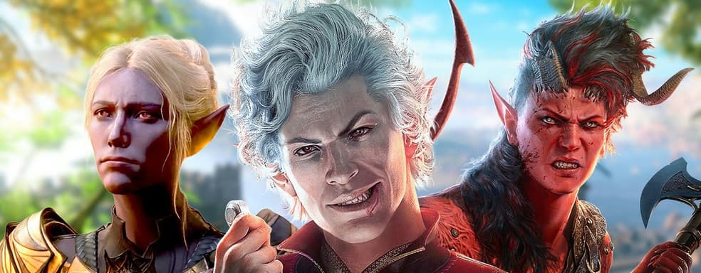 У Baldur's Gate 3 действительно тысячи концовок. Глава Larian защищает утверждения студии